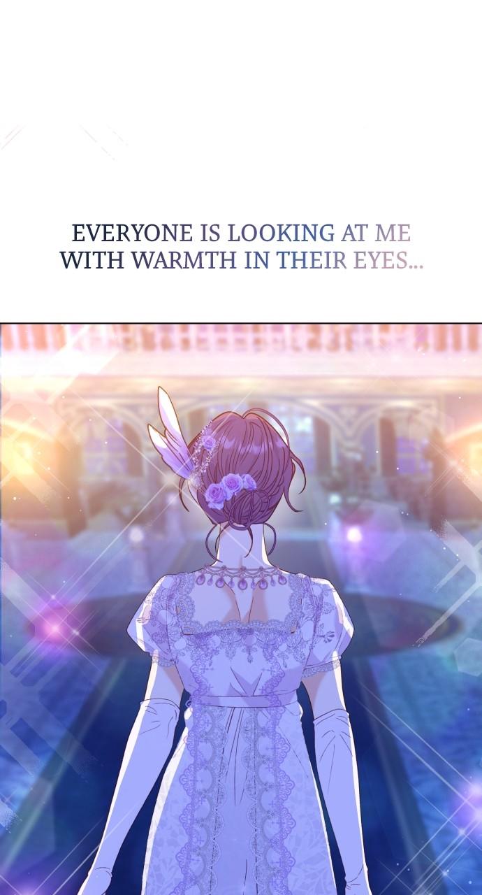 To Die or To Fall In Love Chapter 23 - Page 61