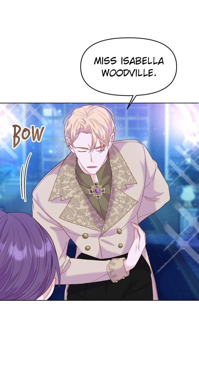 To Die or To Fall In Love Chapter 23 - Page 66