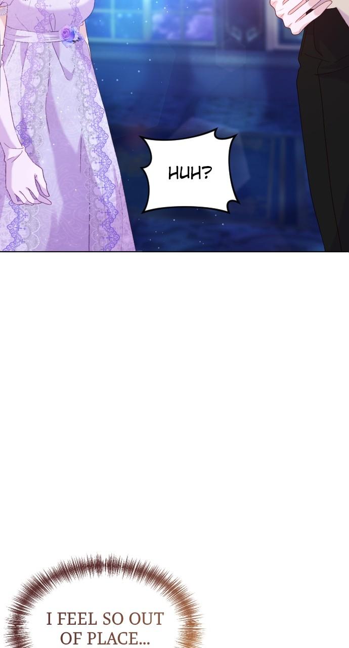 To Die or To Fall In Love Chapter 23 - Page 69