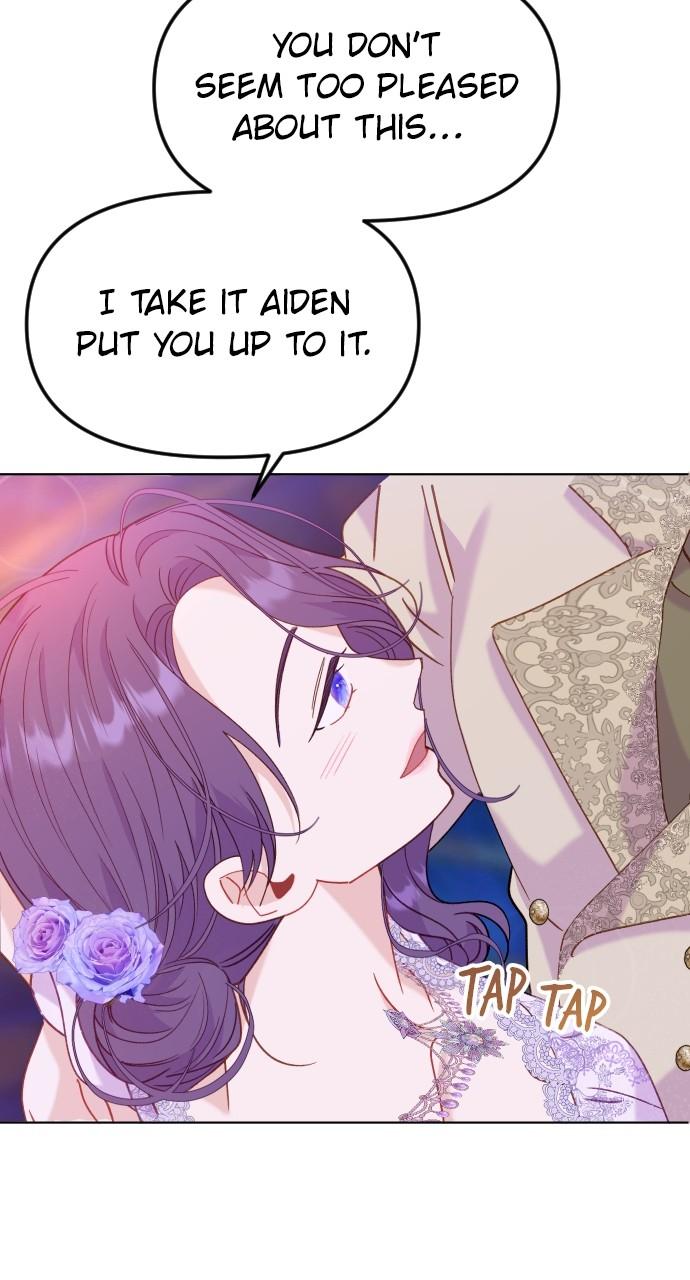 To Die or To Fall In Love Chapter 23 - Page 73