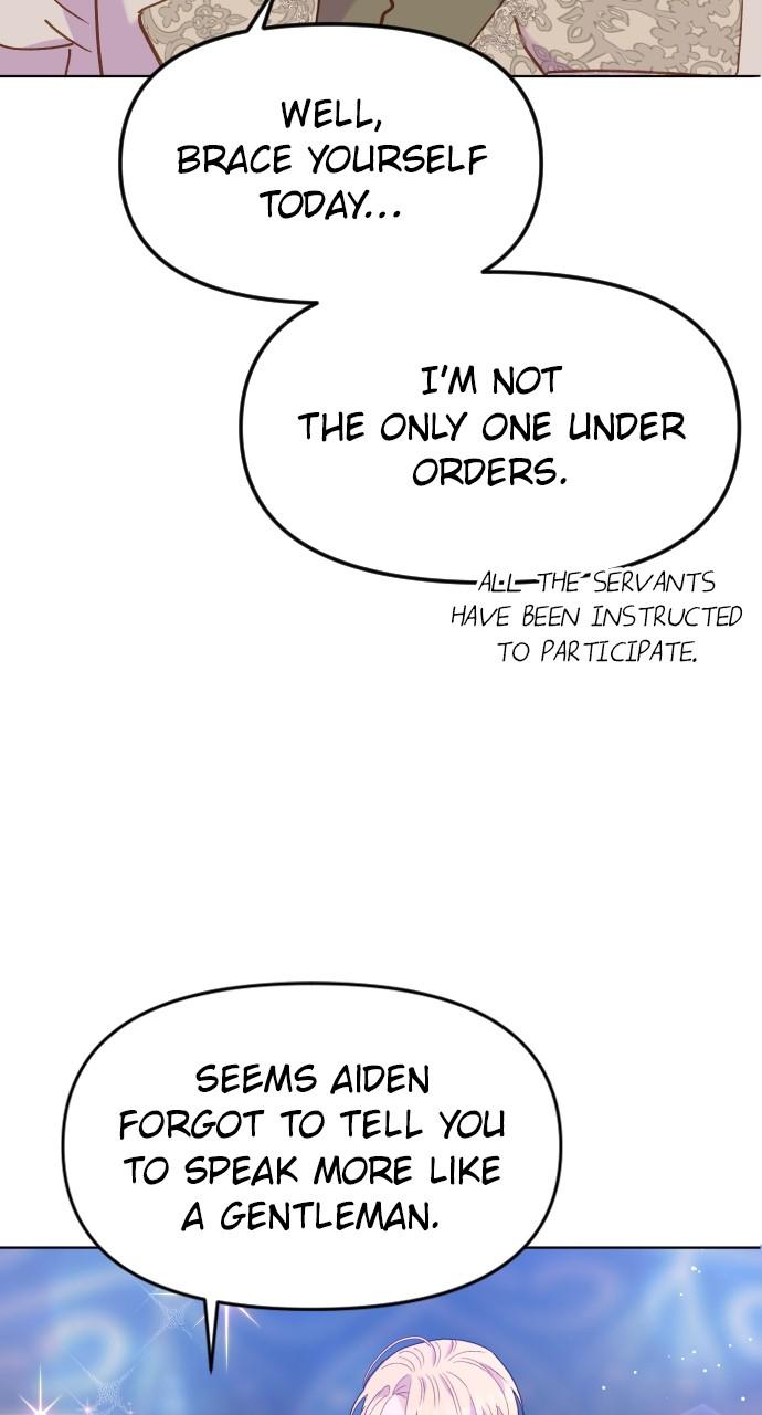 To Die or To Fall In Love Chapter 23 - Page 75