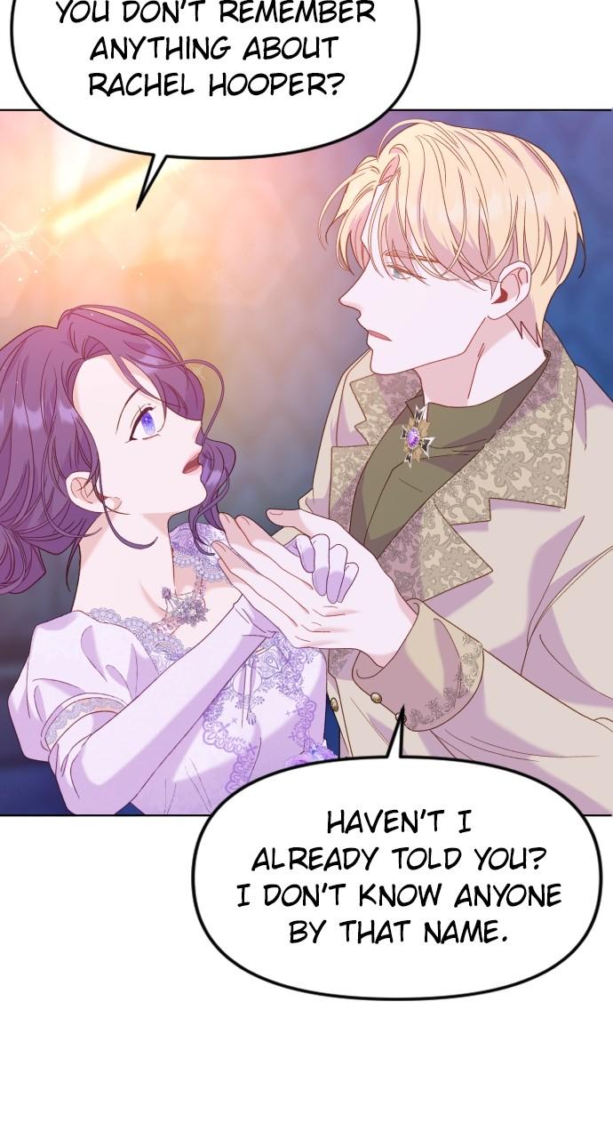 To Die or To Fall In Love Chapter 23 - Page 77