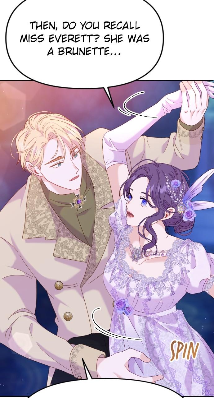 To Die or To Fall In Love Chapter 23 - Page 80