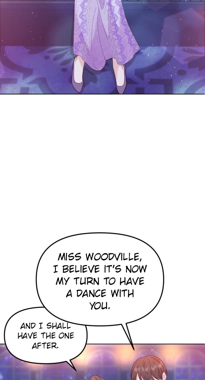 To Die or To Fall In Love Chapter 23 - Page 86