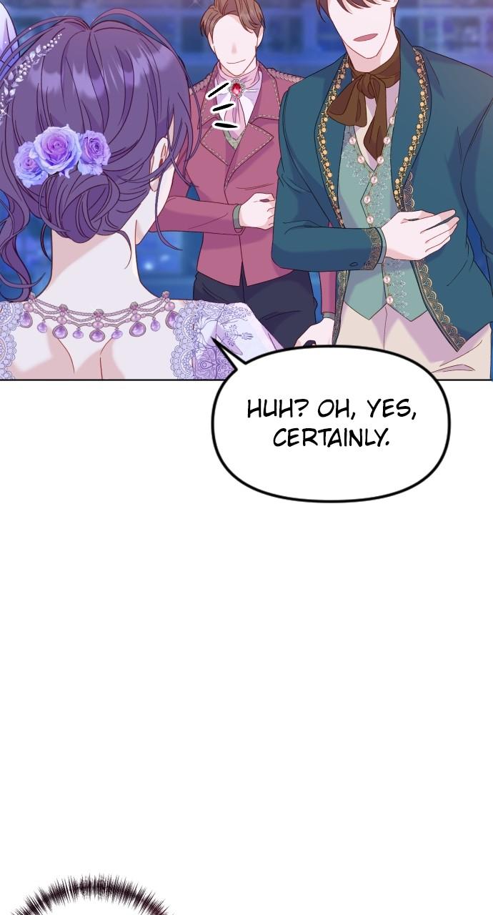 To Die or To Fall In Love Chapter 23 - Page 87