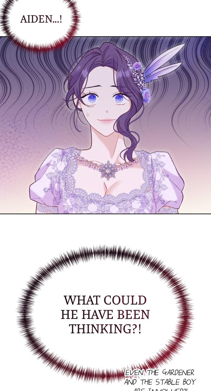 To Die or To Fall In Love Chapter 23 - Page 88