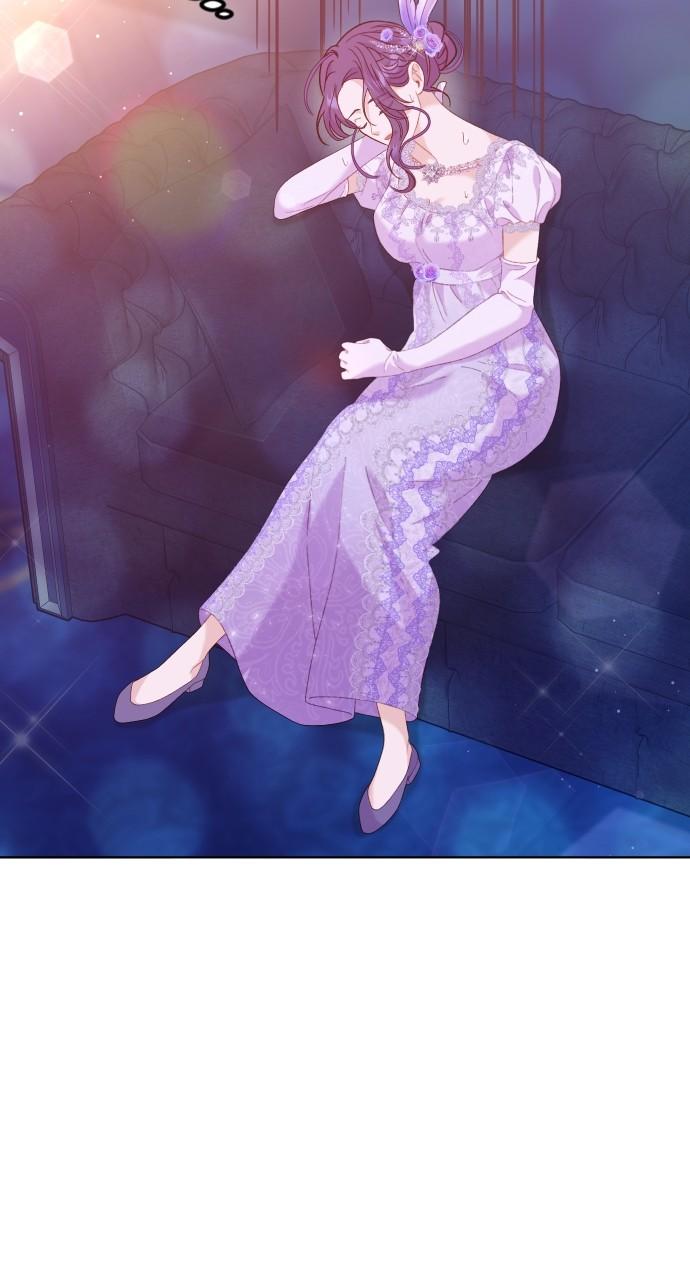 To Die or To Fall In Love Chapter 23 - Page 90