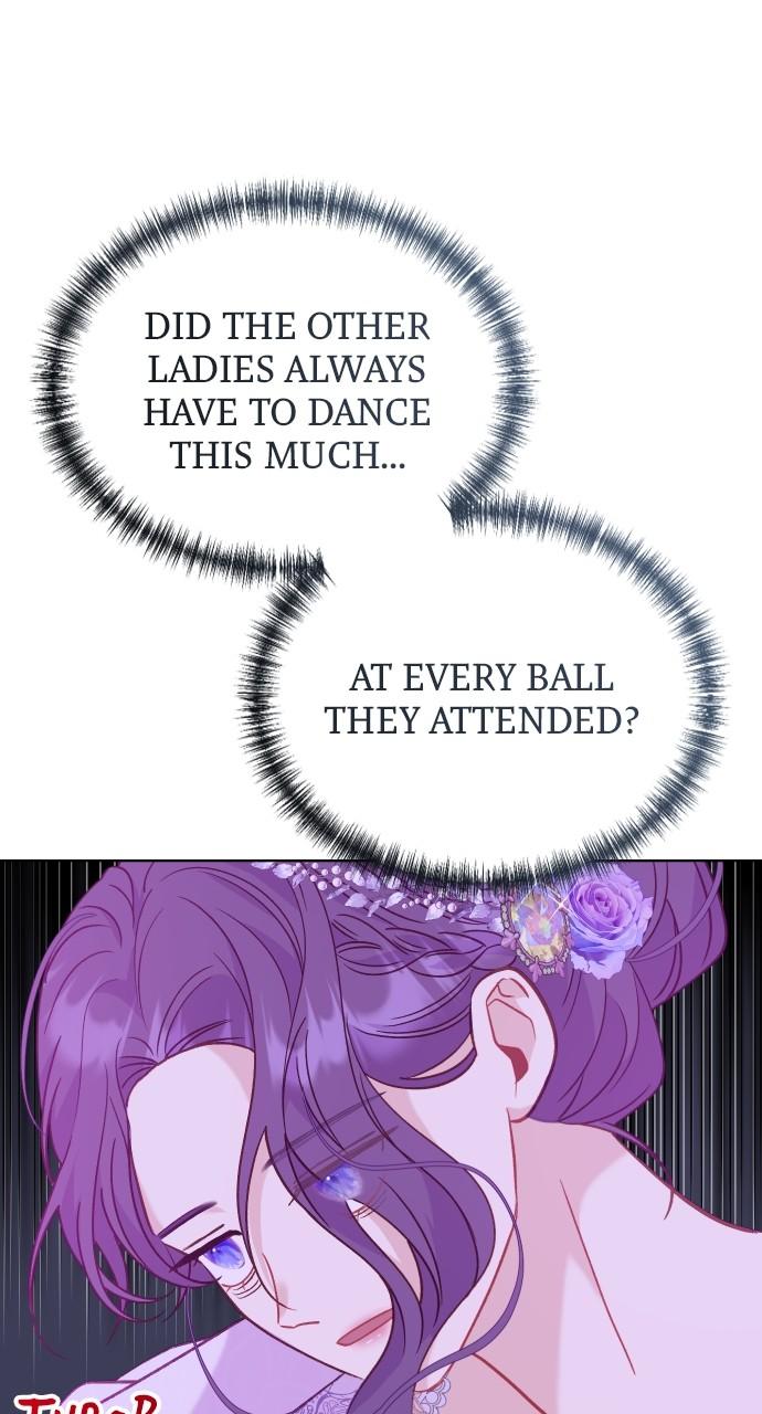 To Die or To Fall In Love Chapter 23 - Page 91