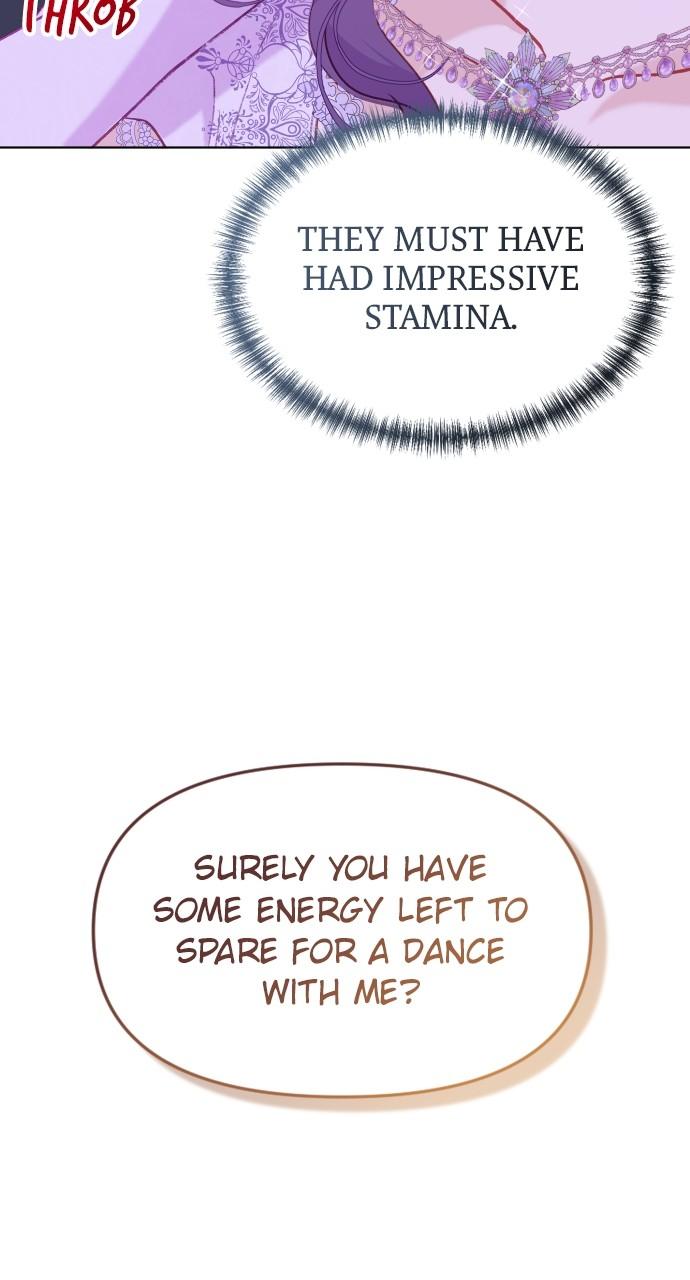 To Die or To Fall In Love Chapter 23 - Page 92