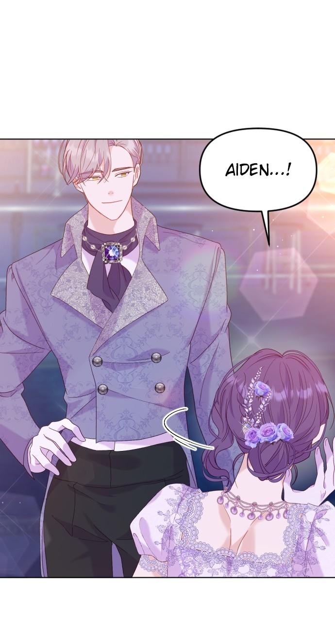 To Die or To Fall In Love Chapter 23 - Page 93