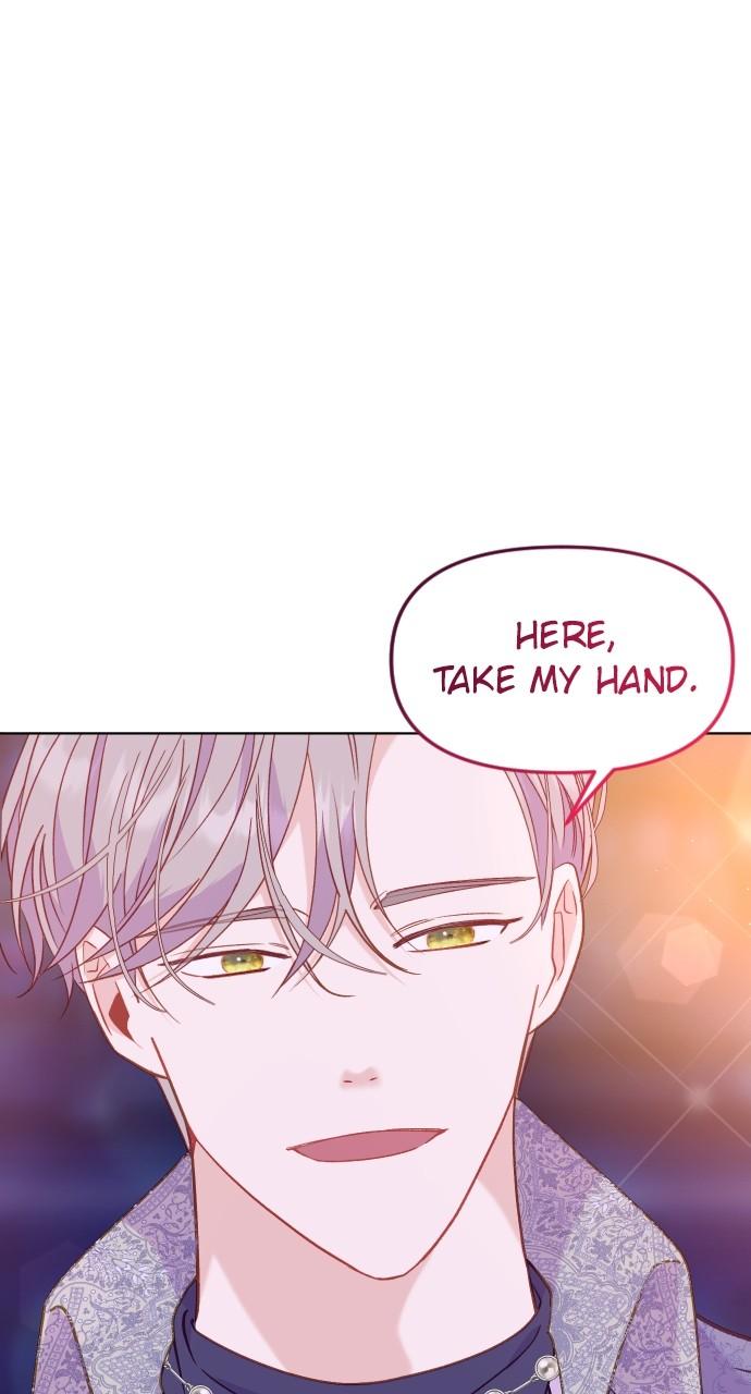 To Die or To Fall In Love Chapter 23 - Page 94