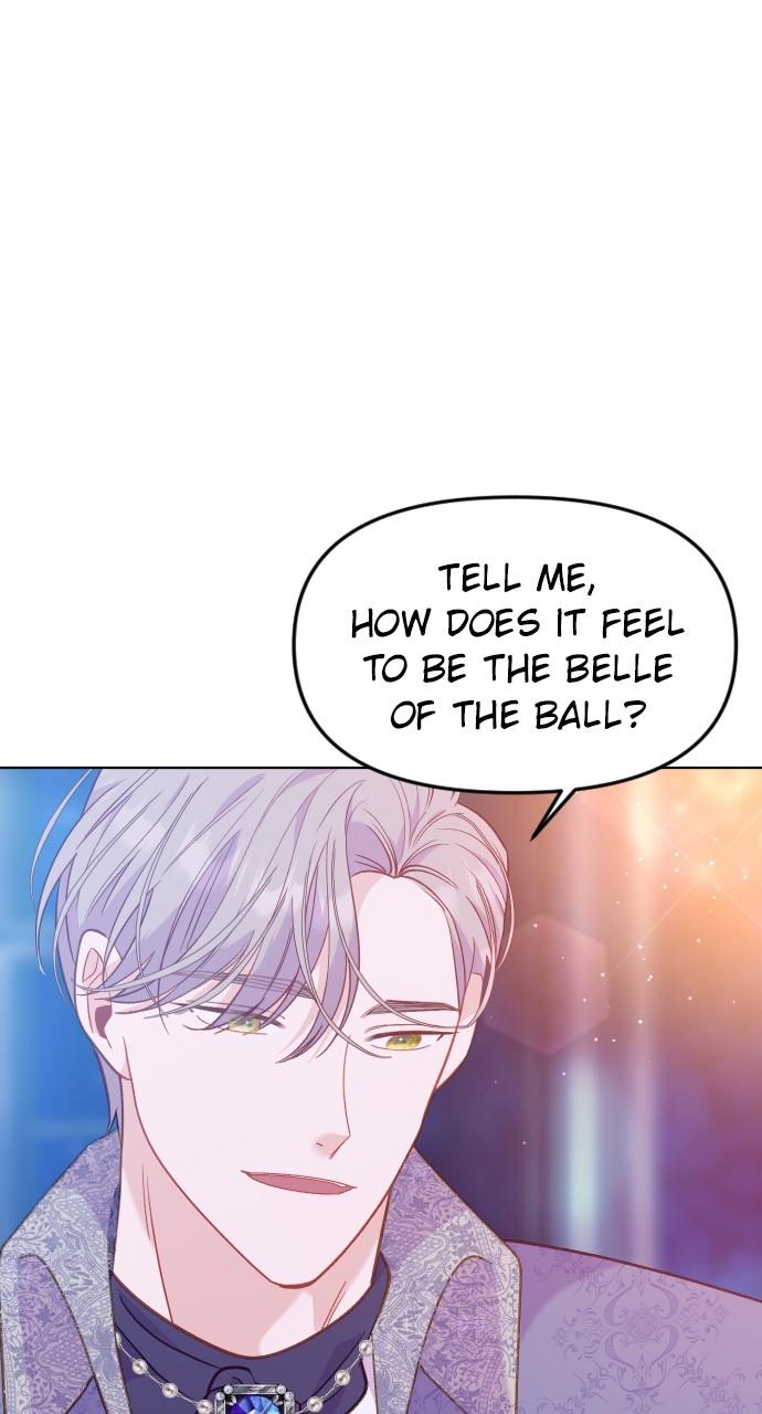 To Die or To Fall In Love Chapter 23 - Page 98