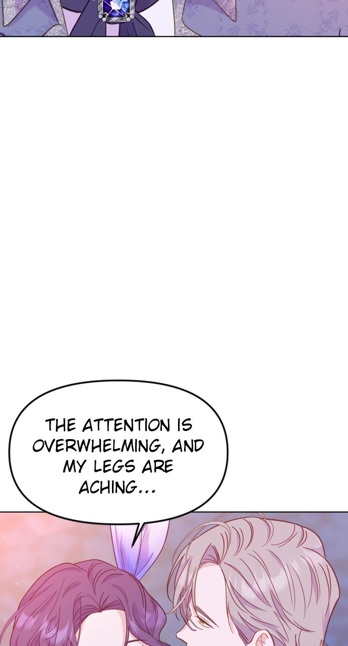 To Die or To Fall In Love Chapter 23 - Page 99