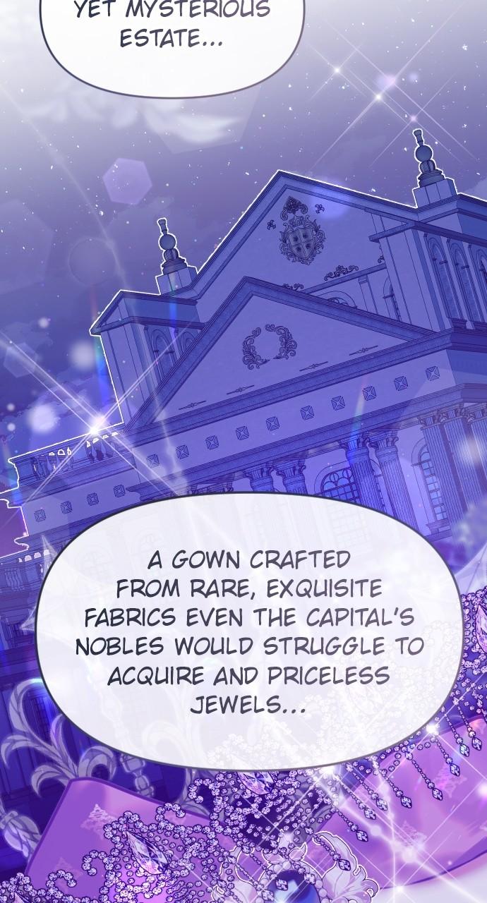 To Die or To Fall In Love Chapter 23 - Page 105