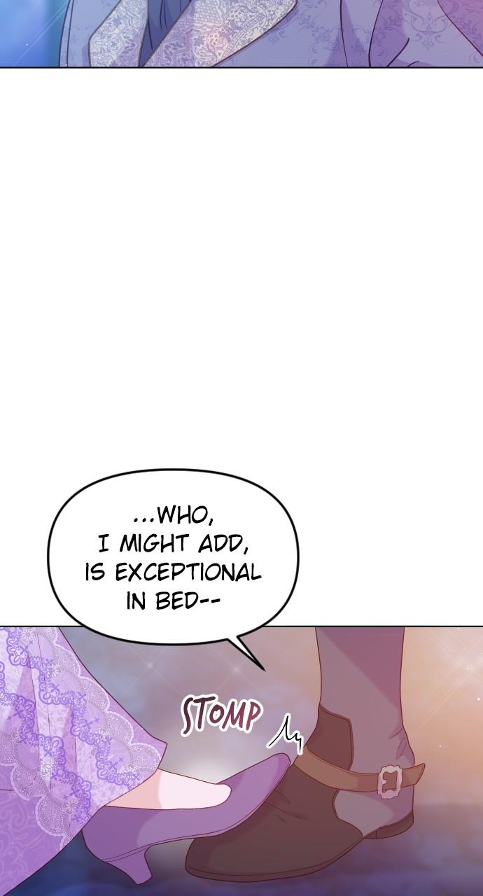 To Die or To Fall In Love Chapter 23 - Page 109