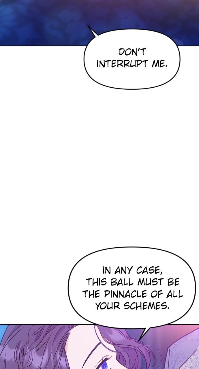 To Die or To Fall In Love Chapter 23 - Page 110