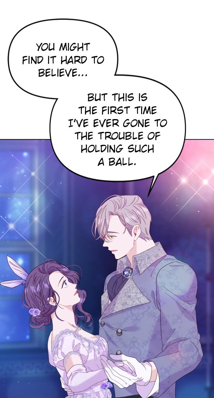 To Die or To Fall In Love Chapter 23 - Page 113