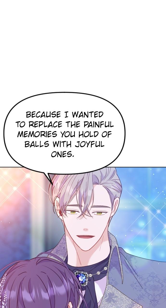 To Die or To Fall In Love Chapter 23 - Page 117