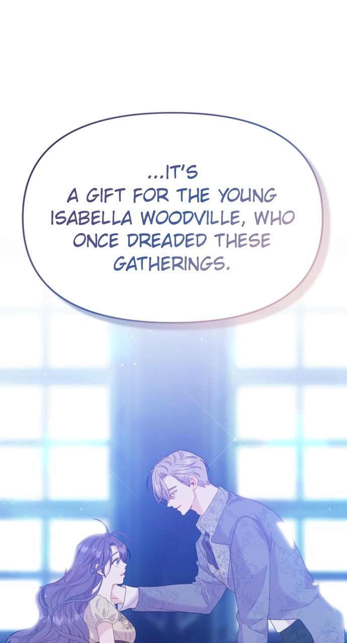 To Die or To Fall In Love Chapter 23 - Page 120