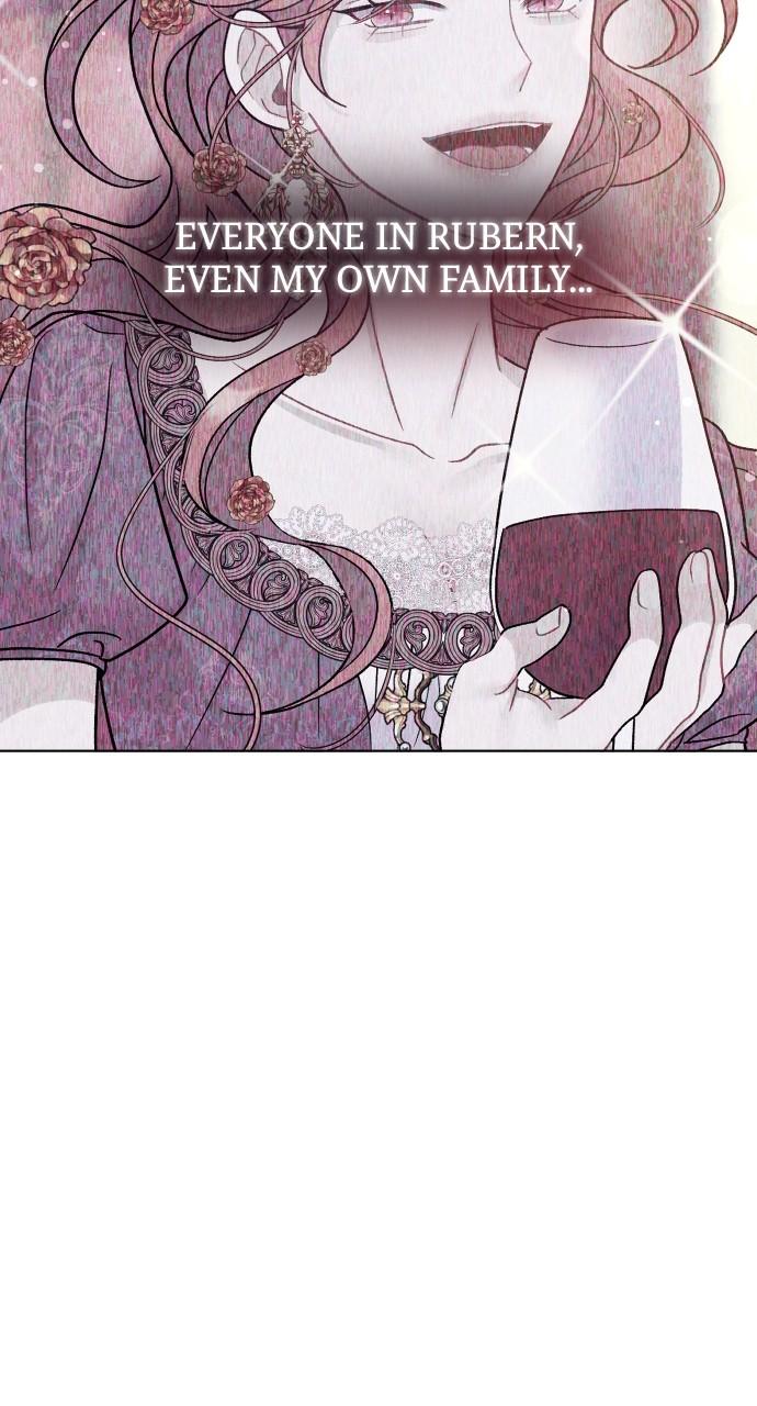 To Die or To Fall In Love Chapter 23 - Page 124