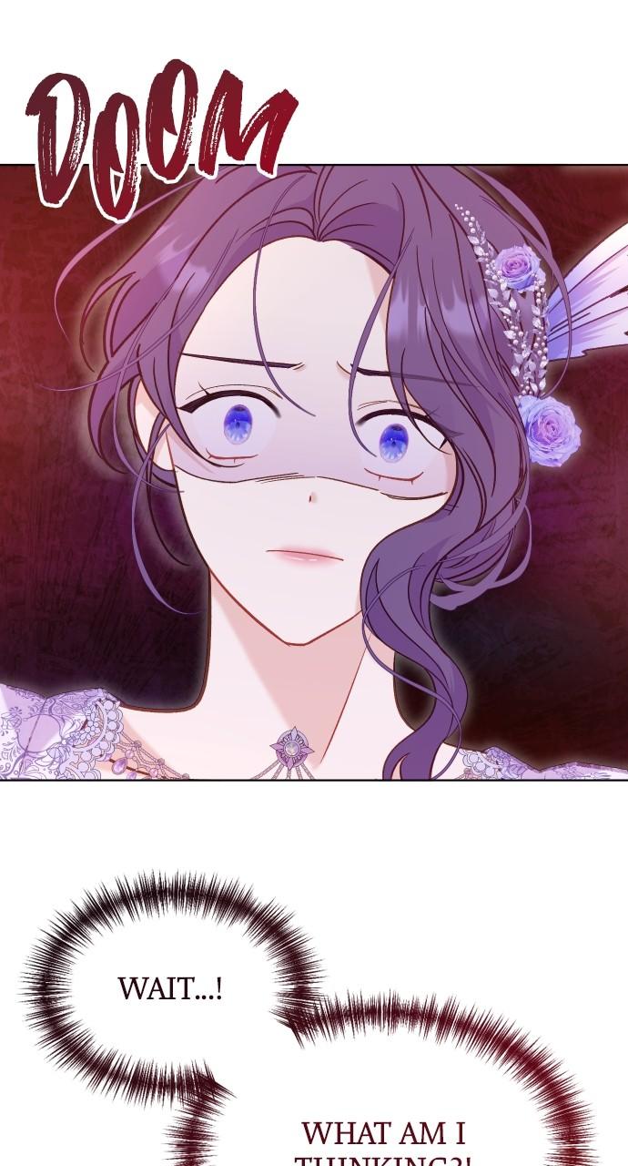 To Die or To Fall In Love Chapter 23 - Page 131