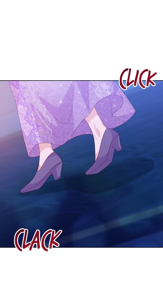 To Die or To Fall In Love Chapter 23 - Page 134