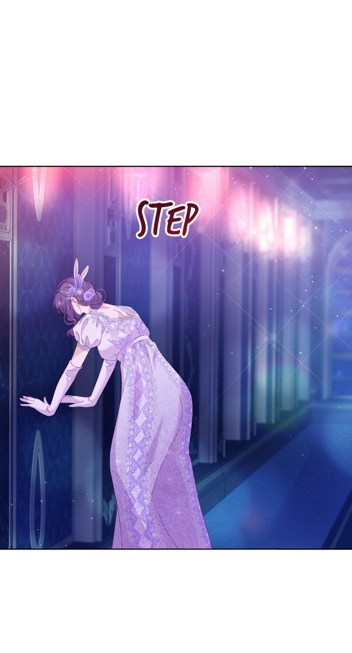 To Die or To Fall In Love Chapter 23 - Page 135