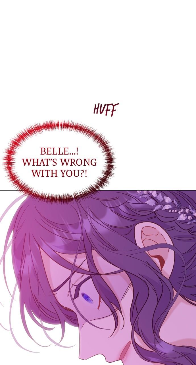 To Die or To Fall In Love Chapter 23 - Page 136