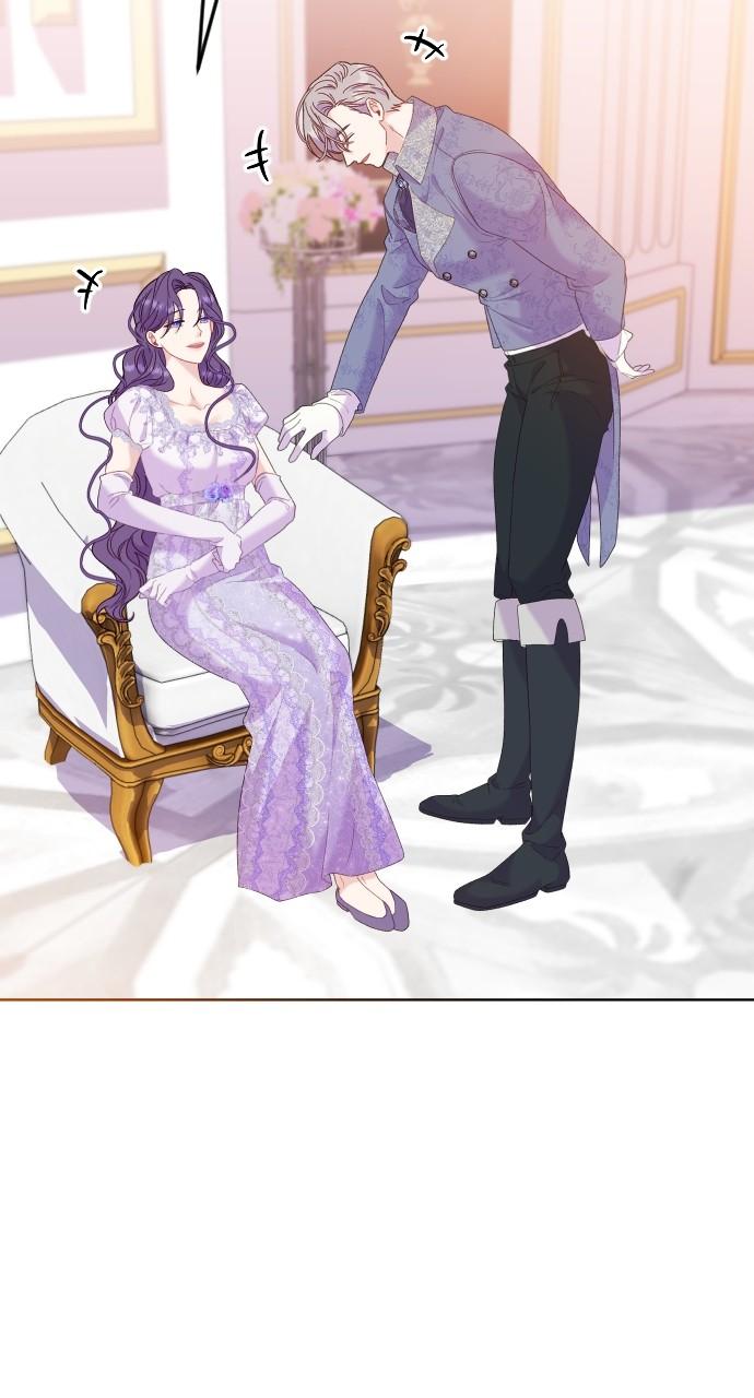 To Die or To Fall In Love Chapter 24 - Page 5