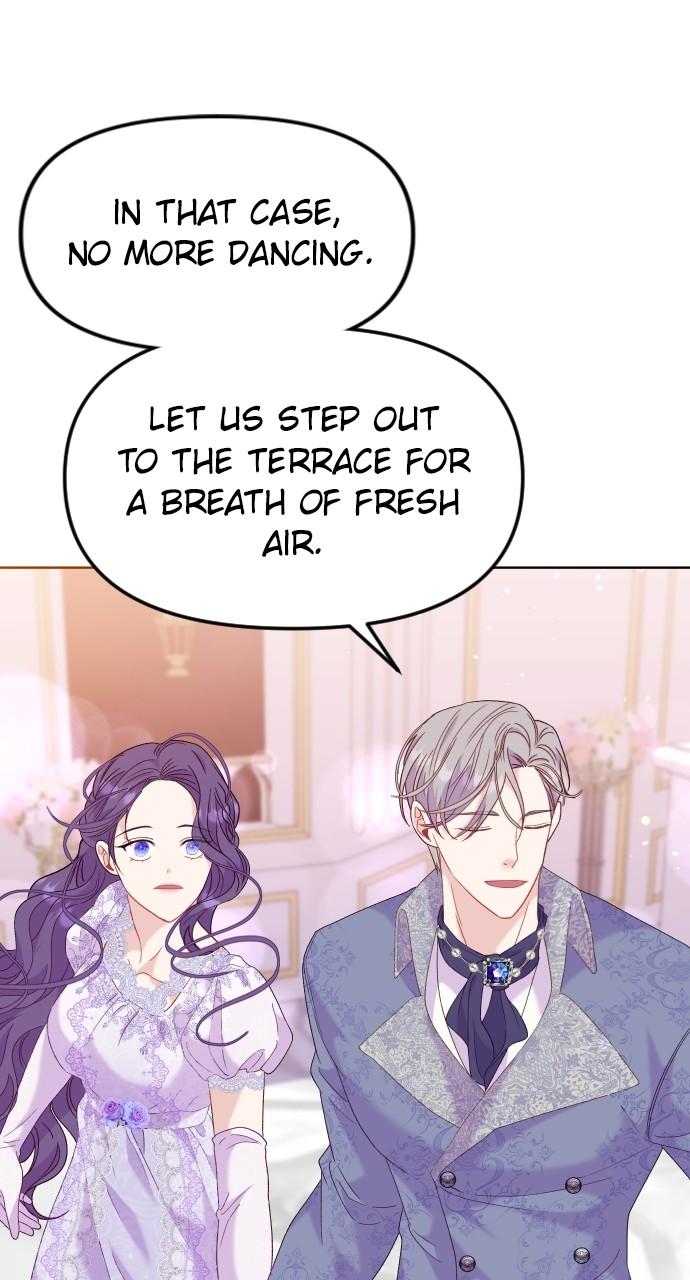 To Die or To Fall In Love Chapter 24 - Page 6