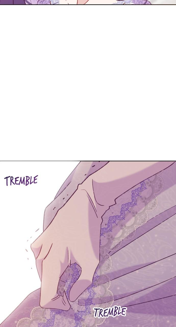 To Die or To Fall In Love Chapter 24 - Page 8