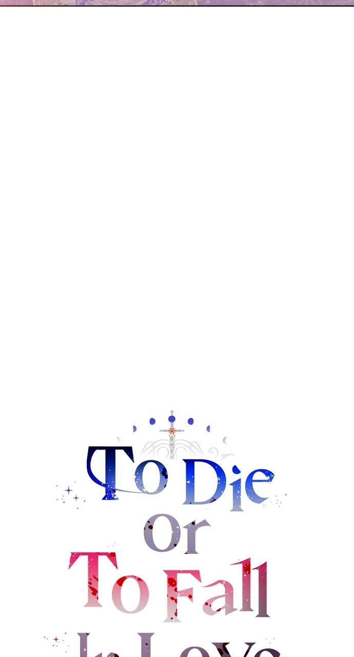 To Die or To Fall In Love Chapter 24 - Page 9