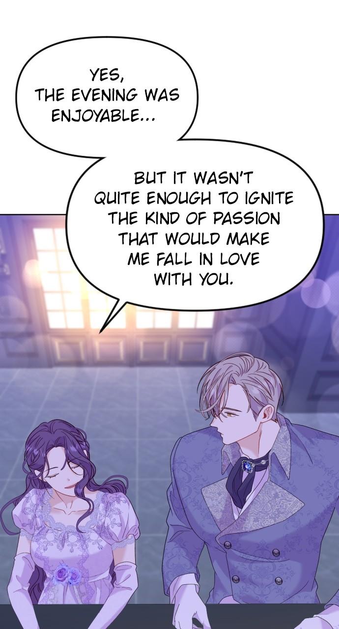 To Die or To Fall In Love Chapter 24 - Page 16