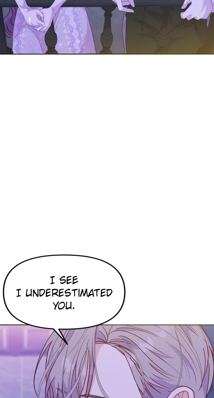 To Die or To Fall In Love Chapter 24 - Page 17