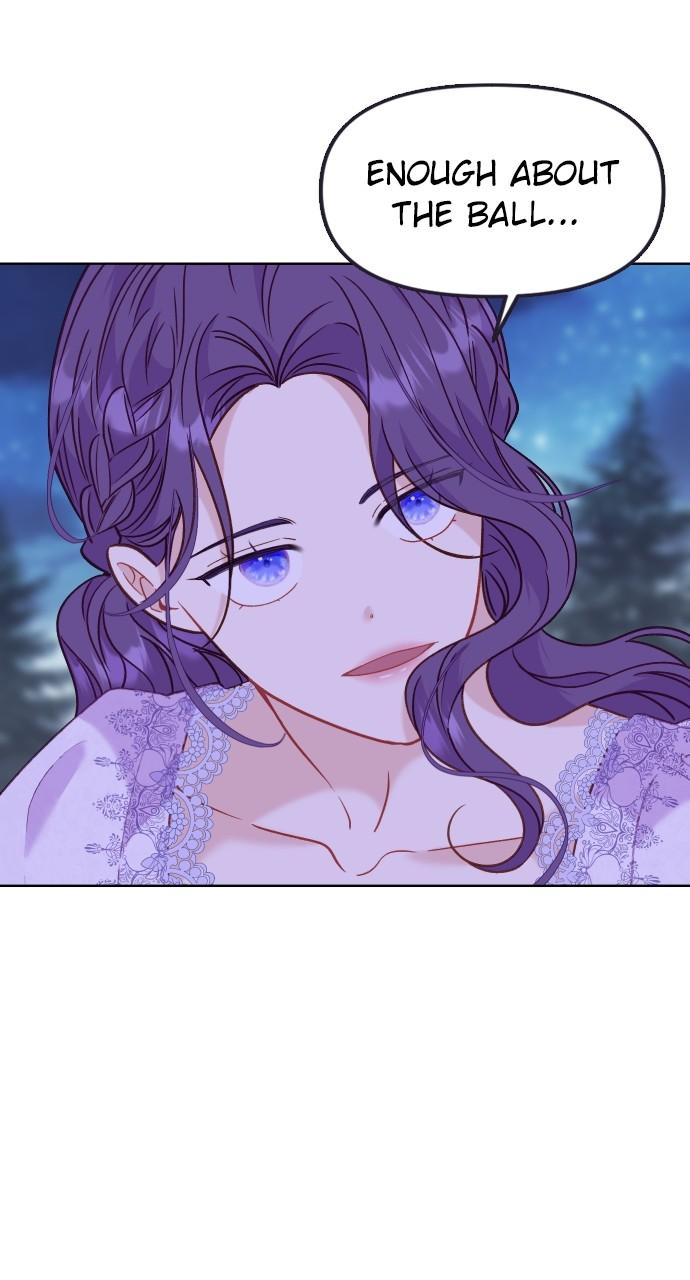 To Die or To Fall In Love Chapter 24 - Page 19