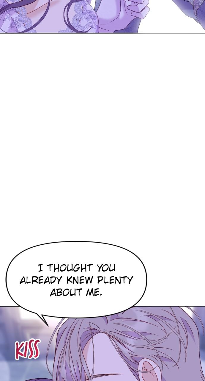 To Die or To Fall In Love Chapter 24 - Page 21