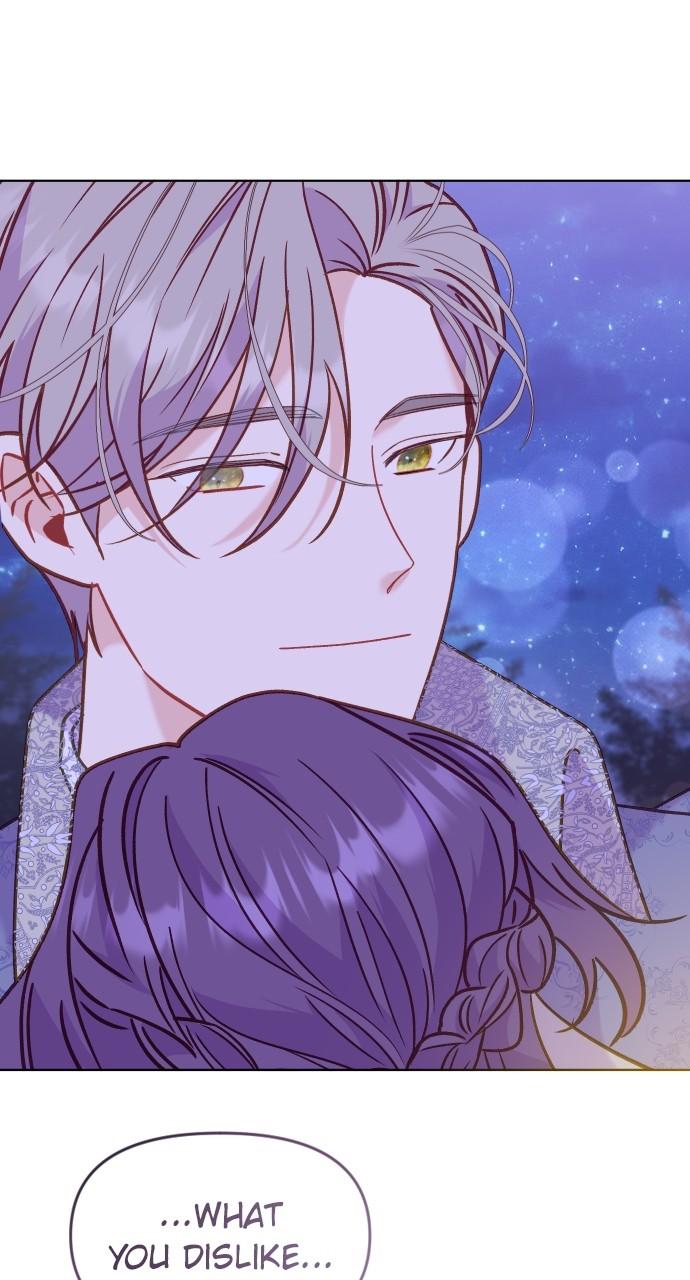 To Die or To Fall In Love Chapter 24 - Page 27