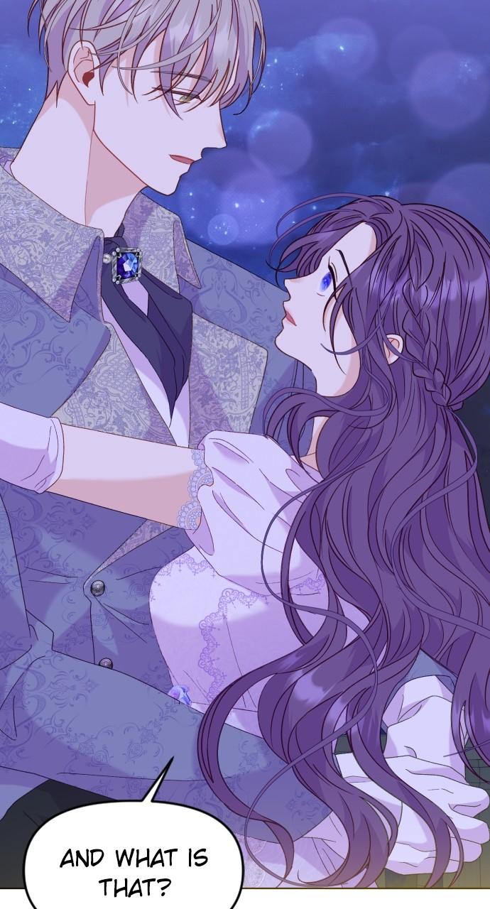 To Die or To Fall In Love Chapter 24 - Page 31