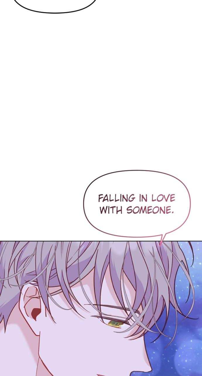 To Die or To Fall In Love Chapter 24 - Page 32