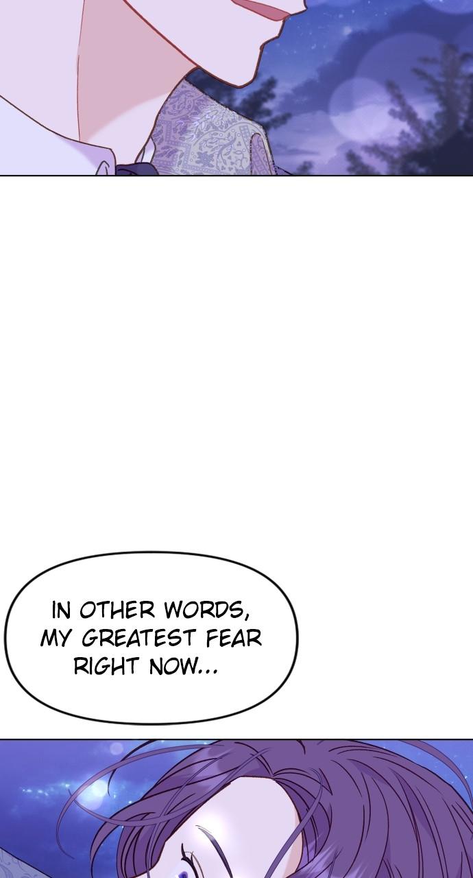 To Die or To Fall In Love Chapter 24 - Page 33