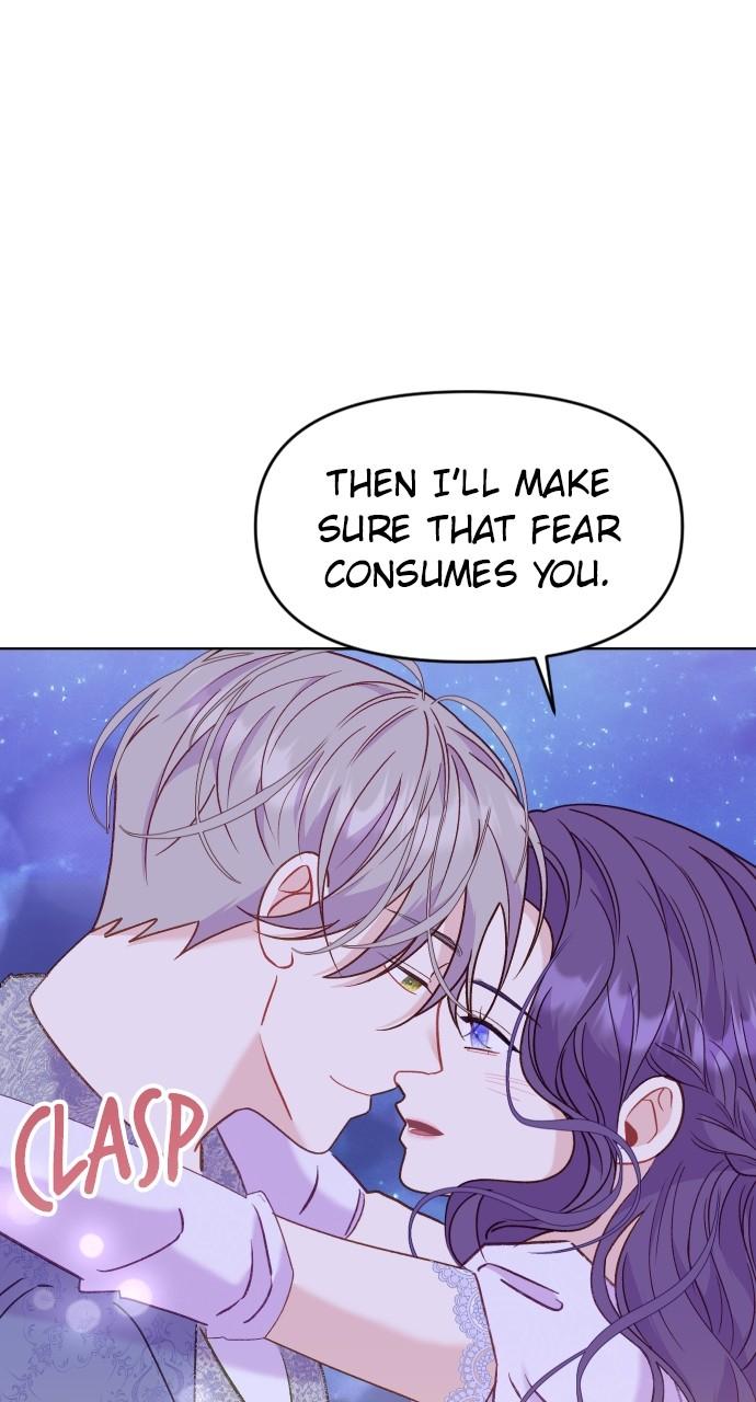 To Die or To Fall In Love Chapter 24 - Page 35