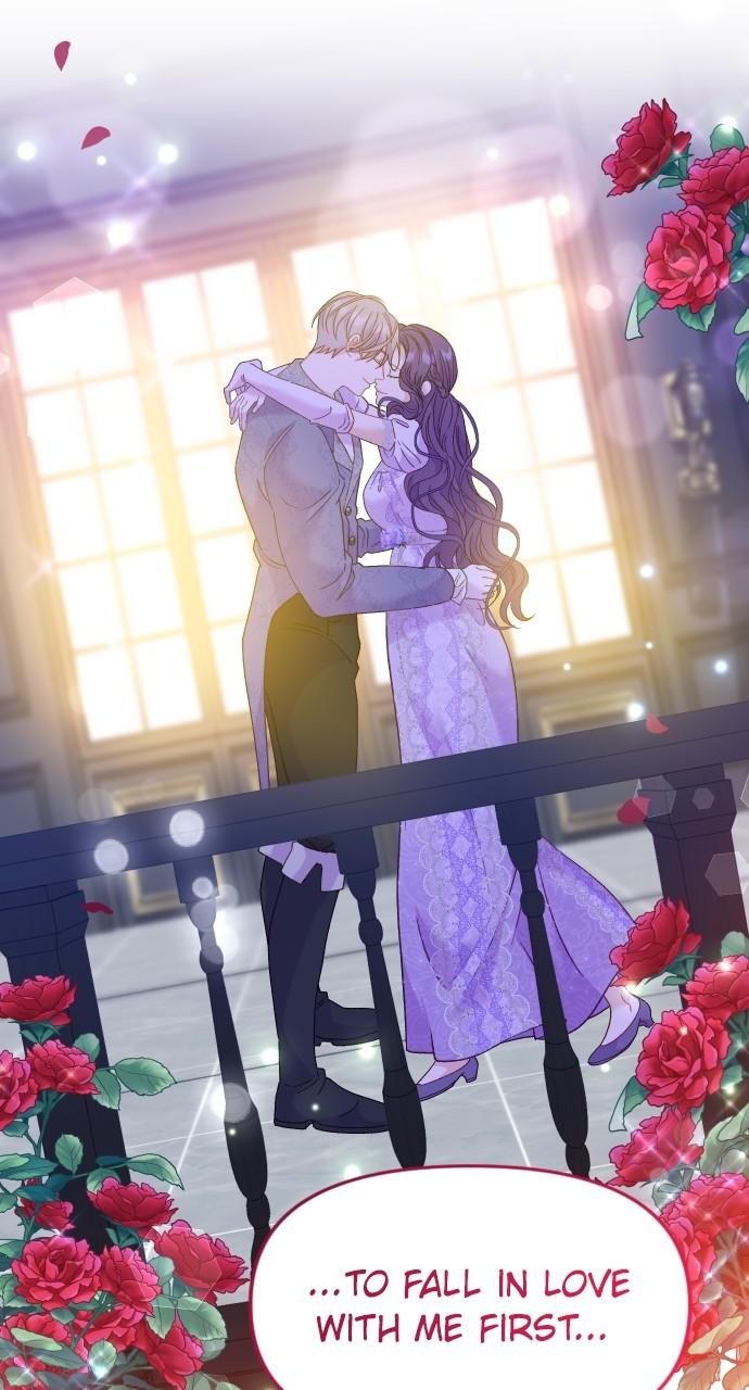 To Die or To Fall In Love Chapter 24 - Page 37