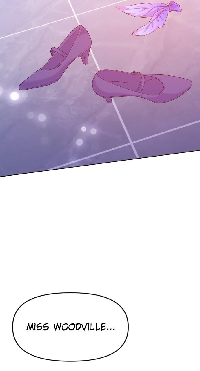 To Die or To Fall In Love Chapter 24 - Page 41