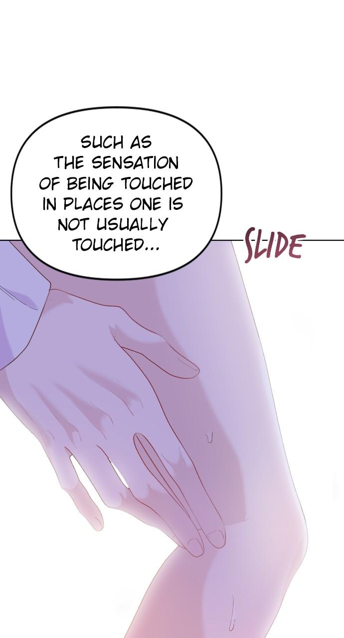 To Die or To Fall In Love Chapter 24 - Page 45