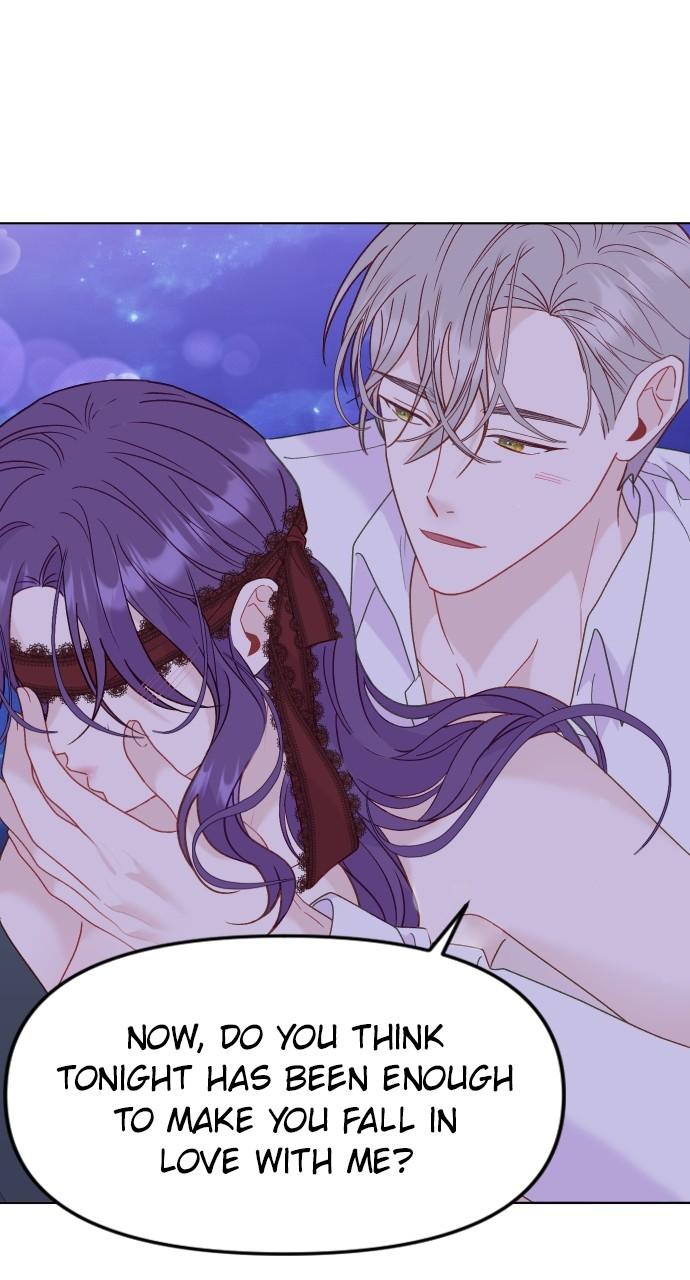 To Die or To Fall In Love Chapter 24 - Page 53