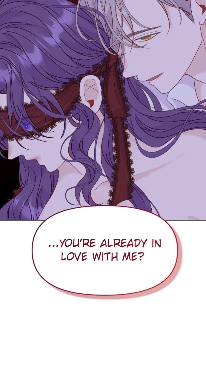 To Die or To Fall In Love Chapter 24 - Page 55