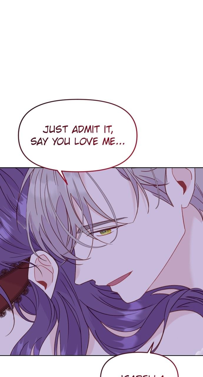 To Die or To Fall In Love Chapter 24 - Page 56