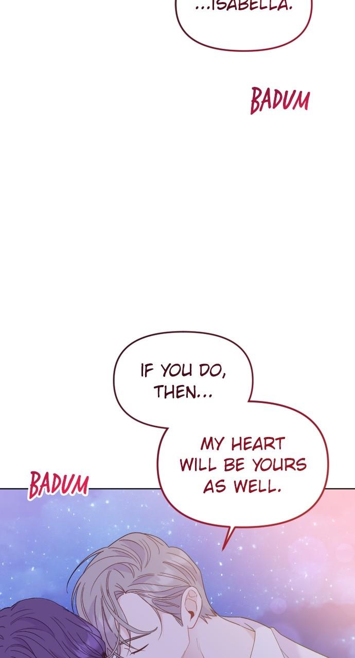 To Die or To Fall In Love Chapter 24 - Page 57