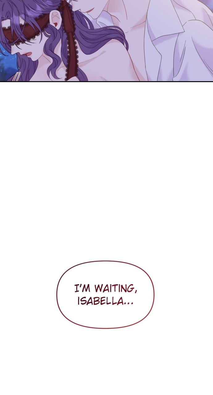 To Die or To Fall In Love Chapter 24 - Page 58