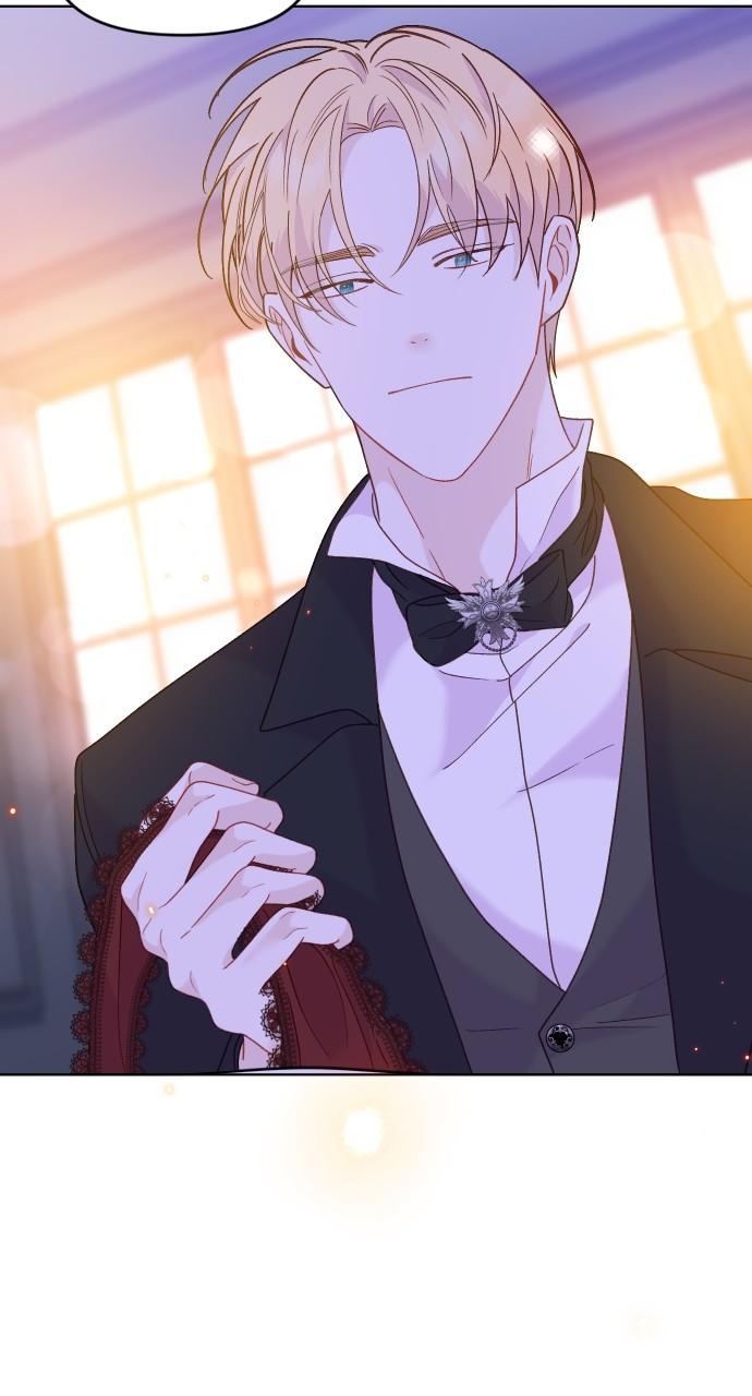 To Die or To Fall In Love Chapter 24 - Page 67